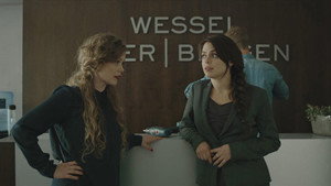 Aber Bergen 3. évad Ep.1 1. epizód