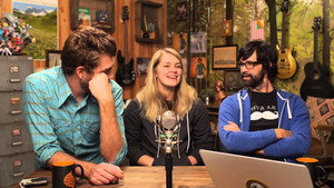 Good Mythical Morning Speciális epizódok Ep.82 82. epizód