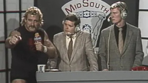 Mid-South Wrestling 4. évad Ep.45 45. epizód