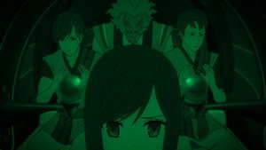 新世界より 1. évad Ep.22 22. epizód