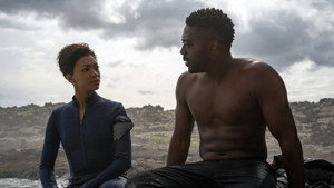 Star Trek: Discovery 3. évad Ep.1 Őszinte hit, 1. rész