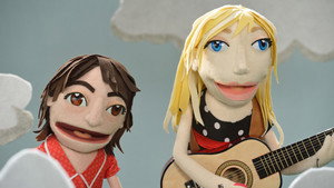 Garfunkel and Oates 1. évad Ep.2 2. epizód