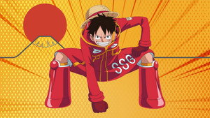 One Piece kép