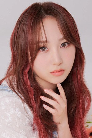 高橋朱里 profil kép