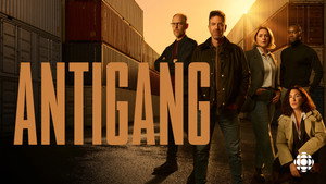 Antigang kép