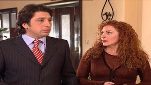 Aşk Meydan Savaşı 1. évad Ep.18 18. epizód
