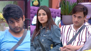 बिग बॉस 13. évad Ep.37 37. epizód