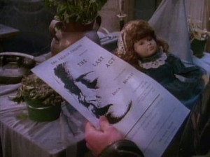 Forever Knight 1. évad Ep.4 4. epizód