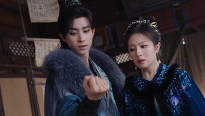 朝雪录 1. évad Ep.14 14. epizód