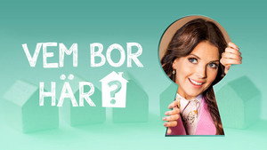 Vem bor här? kép