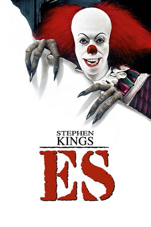 Stephen King: Az poszter