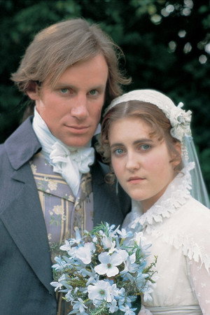 Mansfield Park 1. évad (1983-11-06) poszter