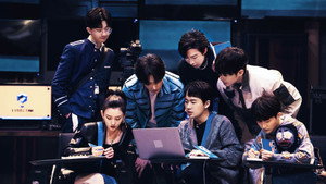 开始推理吧 1. évad Ep.1 1. epizód