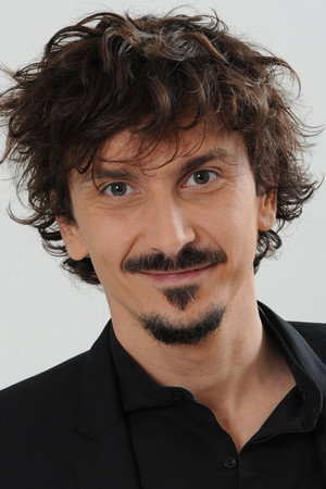 Arnaud Tsamere profil kép