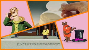 Die Sendung mit der Maus 54. évad Ep.47 47. epizód
