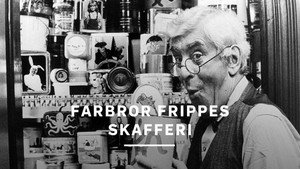 Farbror Frippes skafferi kép