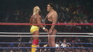 WWE's Greatest Moments 2. évad Ep.12 12. epizód