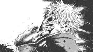 Vinland Saga kép