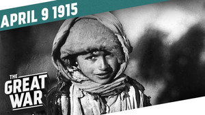 The Great War 2. évad Ep.15 15. epizód