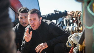Hawaii Five-0 6. évad Ep.18 18. epizód