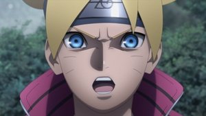 Boruto: Naruto új nemzedék 1. évad Ep.290 290. epizód
