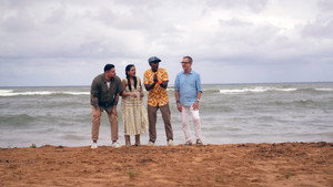 Chopped: Castaways kép