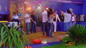 Big Brother 3. évad Ep.71 71. epizód