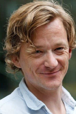 Tim Kamps profil kép