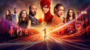 Flash – A Villám kép