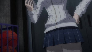 王様ゲーム The Animation 1. évad Ep.6 6. epizód