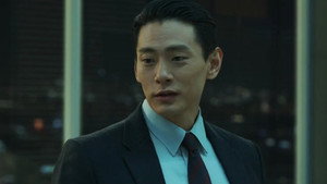 머니게임 1. évad Ep.7 7. epizód