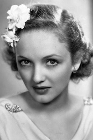 Virginia Cherrill profil kép