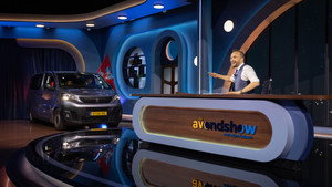 De Avondshow met Arjen Lubach 6. évad Ep.8 8. epizód