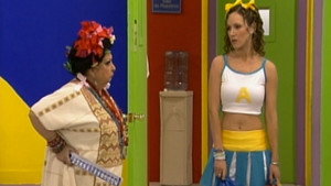 La Escuelita VIP 1. évad Ep.17 17. epizód