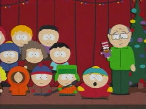 South Park Speciális epizódok Ep.7 7. epizód