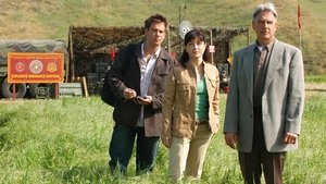 NCIS: Tengerészeti helyszínelők 1. évad Ep.20 Eltűntek