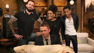 Talking Dead 4. évad Ep.6 6. epizód