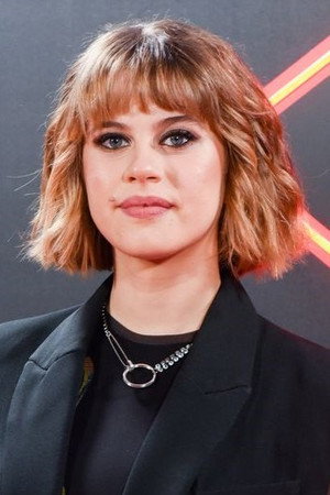 Elisabet Casanovas profil kép