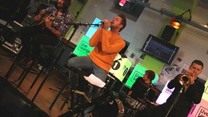 BBC Radio 1's Live Lounge 3. évad Ep.4 4. epizód