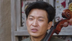 父亲的草原母亲的河 1. évad Ep.27 27. epizód