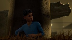 Jurassic World: Káoszelmélet 3. évad Ep.9 Hajtóvadászat