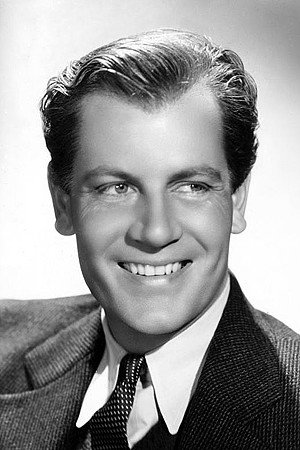 Joel McCrea profil kép