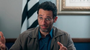 Malhação 25. évad Ep.93 93. epizód