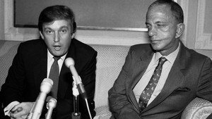 A Donald Trump dinasztia Season 1 Ep.2 Part 2: High Roller