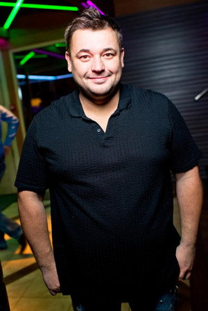 Сергей Жуков profil kép