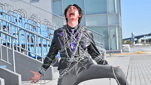 仮面ライダーガッチャード 1. évad Ep.20 20. epizód