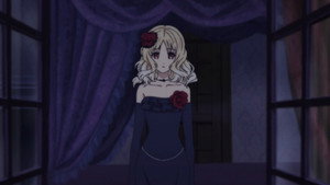 ディアボリックラヴァーズ 1. évad Ep.11 11. epizód