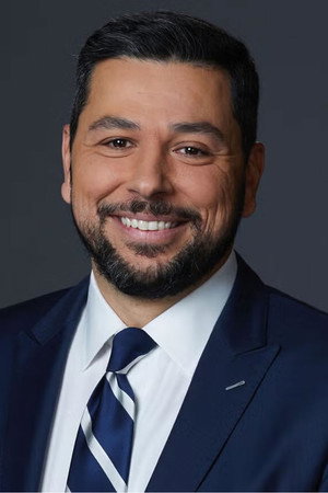 Ayman Mohyeldin profil kép