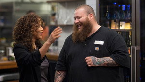 The Untitled Action Bronson Show 1. évad Ep.15 15. epizód
