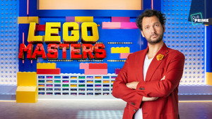 Lego Masters kép